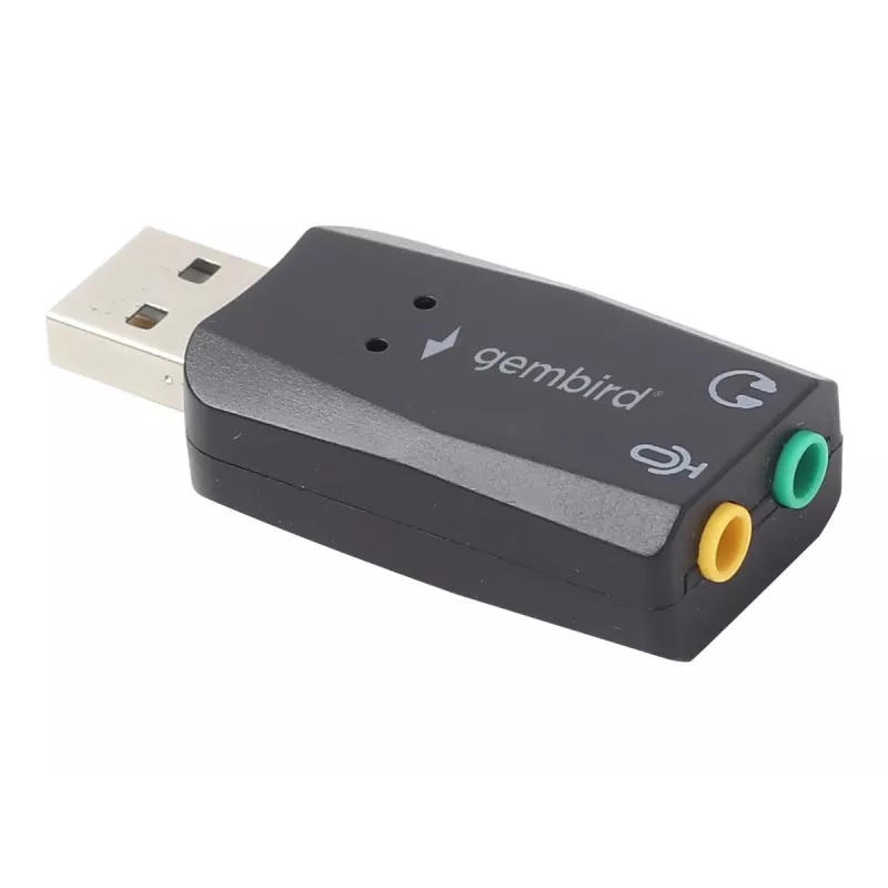 Przejściówka Gembird SC-USB2.0-01