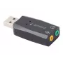 Przejściówka Gembird SC-USB2.0-01
