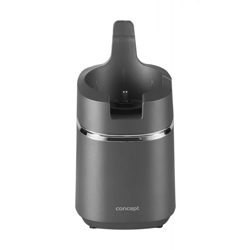 Wolnoobrotowa sokowirówka Juicy LO7120
