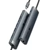 Stacja dokująca Vention USB-C 8-w-1 4K 60Hz 100W