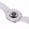 Smartwatch Samsung Galaxy Watch 8 44 mm Silver, 1.5 cal AMOLED 480x480, 5 ATM, GPS, 32 GB, 435 mAh