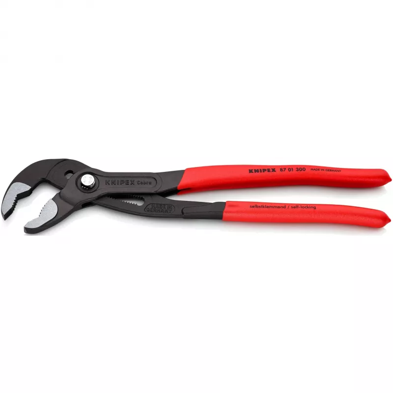 Szczypce nastawne Knipex Cobra