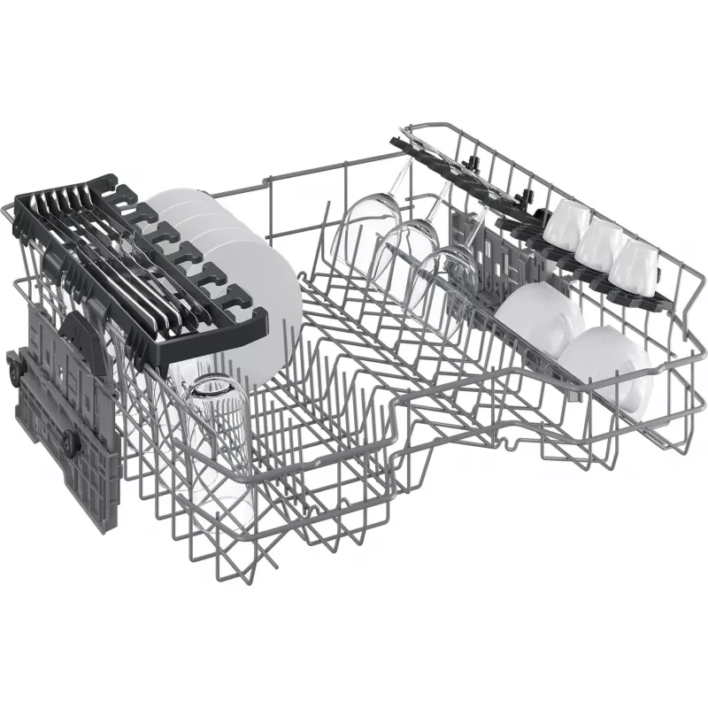 Beko b300 BDFN26430S Zmywarka wolnostojąca 14 kompletów