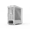 Fractal Design Epoch Mid-Tower - TG Clear Tint- White