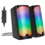 Głośniki SPEEDLINK TONOS RGB 6 W