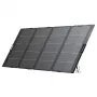 EcoFlow 400W lekki panel słoneczny z krzemu monokrystalicznego