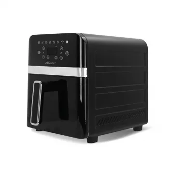 Beztłuszczowa frytkownica MAESTRO MR-759 Czarny