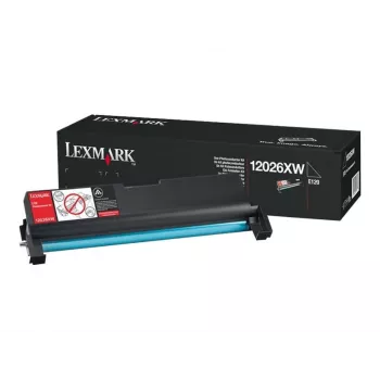 Lexmark 12026XW - Zespół fotoprzewodzący - do E120, E120n