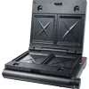 Opiekacz do kanapek Steba SG 55 1100 W Czarny