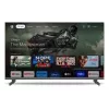 Thomson 50QG4S14 TV 139,7 cm (55) 4K Ultra HD Smart TV Wi-Fi Szary