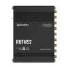 Router 5G Teltonika RUTM52, 5x GbE, Dual SIM, eSIM, Wi-Fi 5