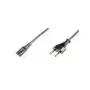 BIXOLON power CORD for SPP-R200 ONLY
