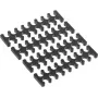 Alphacool 24756 Część obudowy komputera Uniwersalny zestaw do zarządzania kablami (24756)