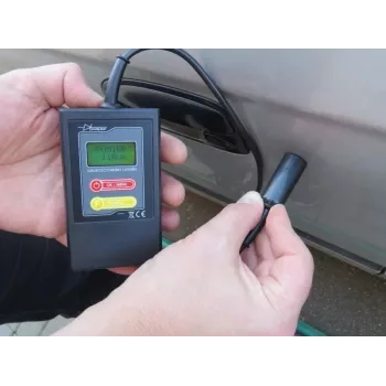 MIERNIK LAKIERU GL-1S FE PROBE