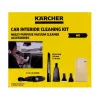 Kärcher 2.863-304.0 akcesorium do odkurzacza / materiał eksploatacyjny Zestaw do czyszczenia samochodu do odkurzacza bębnowego