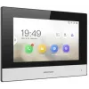 System wideodomofonu Hikvision DS-KH6320Y-WTE2 7-calowy wyświetlacz TFT