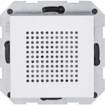 GIRA 228226 Głośnik 1-drożny Aluminiowy Przewodowy 4 W (228226)
