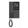 Telefon IP Grandstream GHP621W Czarny 2 linie LCD Wi-Fi