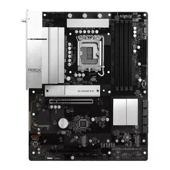 ASRock B860 Rock WiFi 7 ATX Płyta Główna