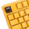 Ducky x Hotkeys Ducky League Lucky (Ciemna edycja)