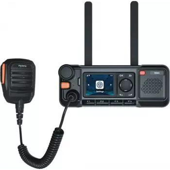 Hytera Communications Hytera MNC360 - Mobil - Radiotelefon