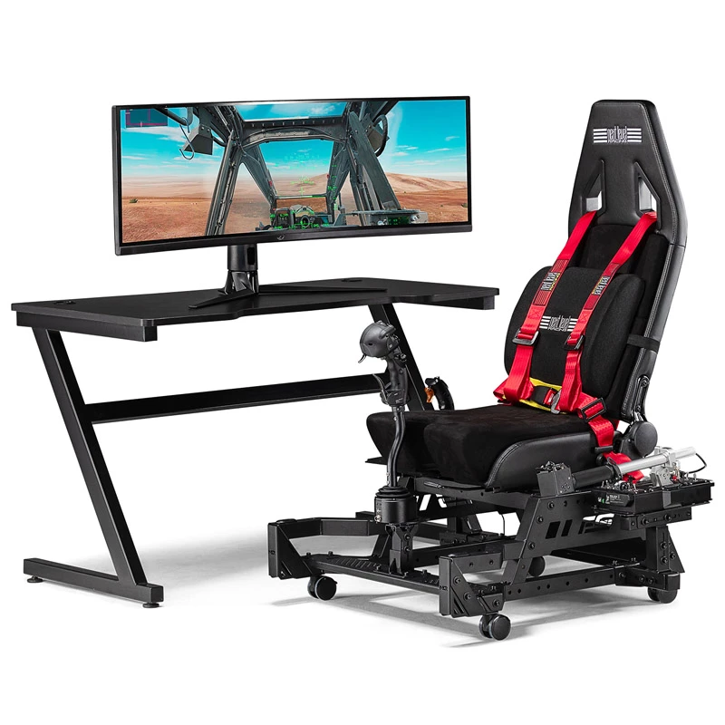 Next Level Racing Flight Seat Pro