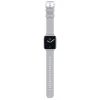 myPhone Watch Pastel 4.45 cm (1.75 inch) AMOLED 40 mm Cyfrowy 390 x 450 pikseli Dotykowy Srebrny