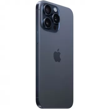 Apple iPhone 15 Pro Max 256GB – Niebieski Tytan
