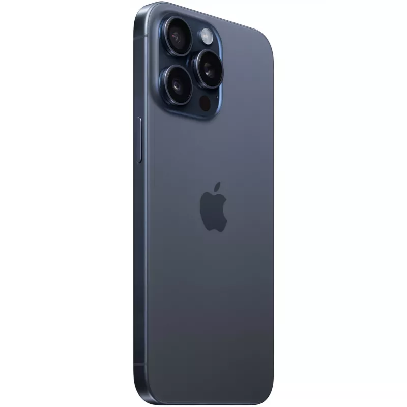 Apple iPhone 15 Pro Max 256GB – Niebieski Tytan