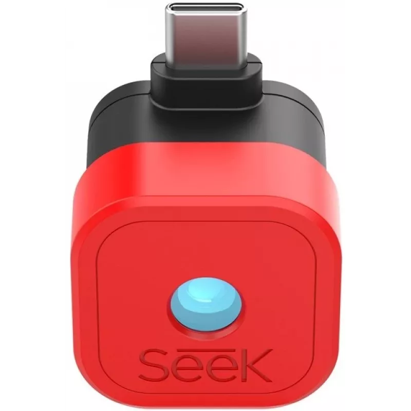 Obiektyw makro Seek Thermal NM-AAA do kamer termowizyjnych Seek Nano