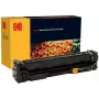 185H240239 KODAK HP CLJPROM252 CARTR YEL CF402X/201X 2300Seiten (185H240239)