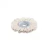 Bosch Accessories 2609256560 Schwabbelscheibe 85 x 10 x 10 mm 1 szt.