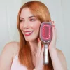 Szczotka do pielęgnacji włosów CECOTEC HairCare Revitalize Champagne A01_EU01_100152