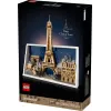 LEGO ARCHITECTURE 21064 Paryż – Miasto Miłości