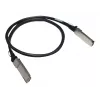 Kabel InfiniBand/światłowodowy Aruba R0Z25A 1 m QSFP28 czarny