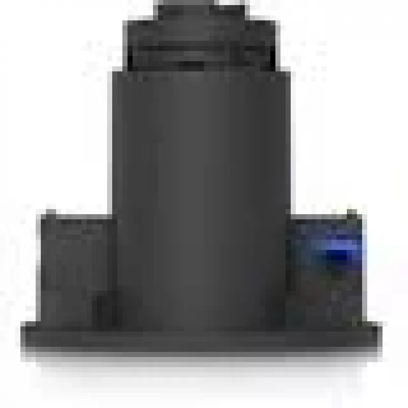 Ubiquiti G6 PTZ In-Ceiling Mount Czarny (UACC-G6-PTZ-ICM-B)