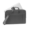 Rivacase 8251 43.9 cm (17.3) Aktówka Szary