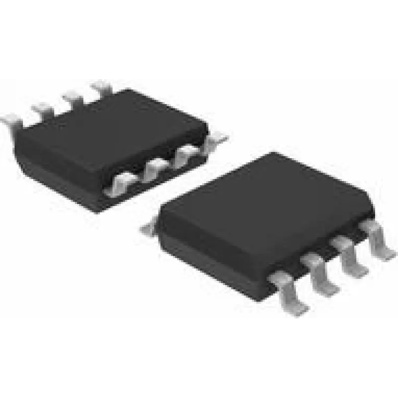 transceiver CAN Texas Instruments SN65HVD234DR, 1 Tx/1 Rx, obudowa SOIC-8