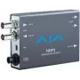 AJA HDP3 - Konwerter wideo/audio 3G-SDI/HD-SDI/SDI na DVI