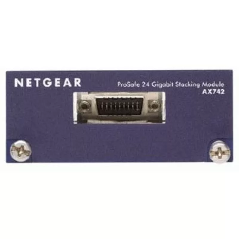 NETGEAR AX742 karta sieciowa 24000 Mbit/s