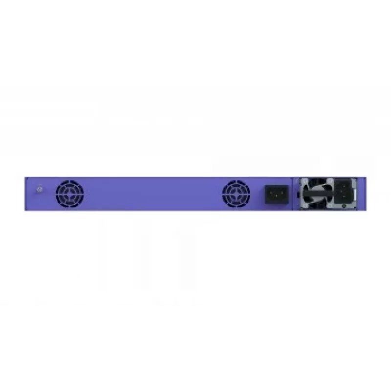 Extreme Networks ExtremeSwitching 5420F - Switch - L3 - zarządzalny - 24 x Gigabit SFP + 4 x 1 Gigabit / 10 Gigabit SFP+ + 2 x SFP-DD (stapelbar)