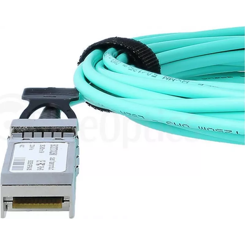 CBO kabel AV1K-BO AOC SFP28 20M — aktywny kabel optyczny do połączeń 25GbE SFP28, 20 metrów
