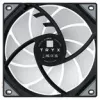 Wentylator obudowy 120mm TRYX ROTA SL ARGB — 120mm, czarny, model F-R120A-AM1M-G0K