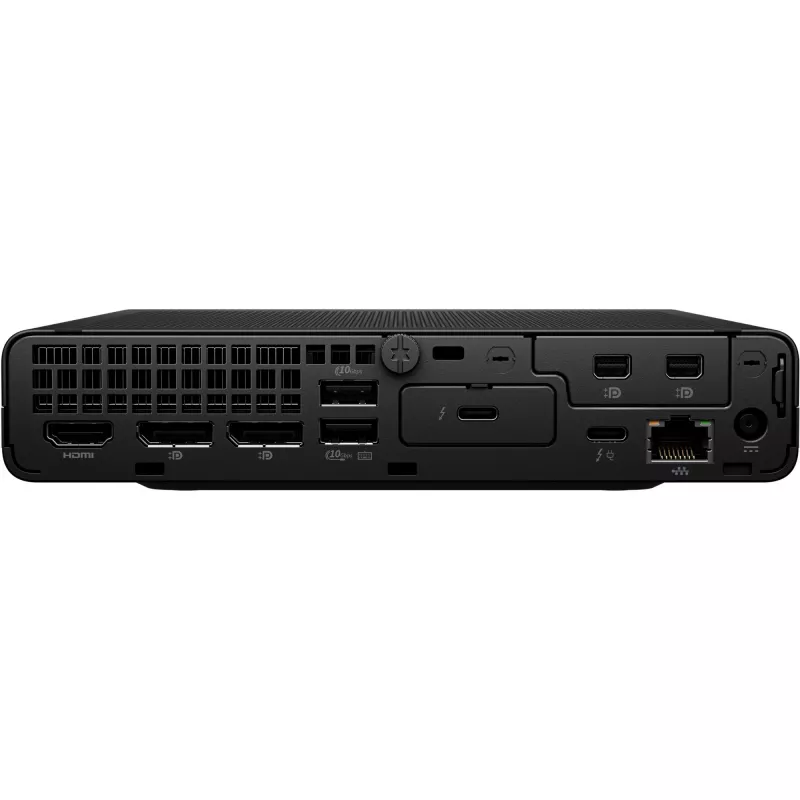 Komputer HP ELITEDESK 8 MINI G1I U5-235T 32GB 512GB Intel UHD W11P