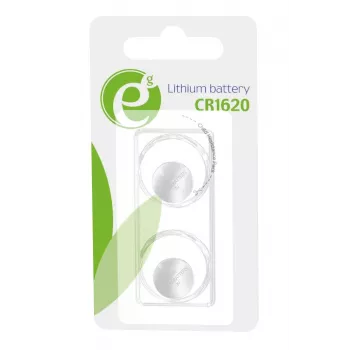 Bateria Gembird EG-BA-CR1620-01