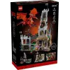 LEGO IDEAS 21348 Dungeons & Dragons: czerwony Dragon’s Tale