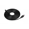 Transcend TS-DPL3 - Zasilacz samochodowy - 2.4 A - 2 porty wyjściowe (2 x USB)