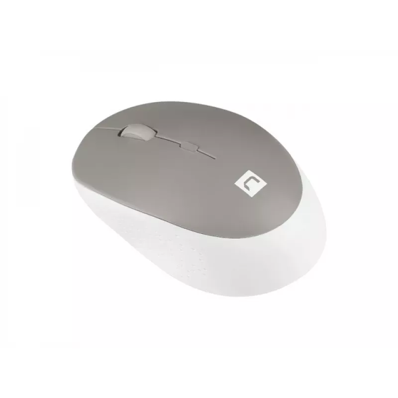 Natec Wireless mysz Harrier 2 1600DPI BT 5.1