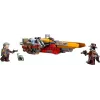 LEGO STAR WARS 75437 Szybownik Cobba Vantha