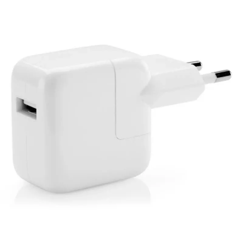 Apple MGN03ZM/A ładowarka do urządzeń mobilnych MP4, Smartfon, Smartwatch, Tablet Biała AC Wewnętrzna